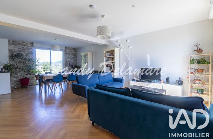 Vente Maison/villa 6 pièces — photo 4
