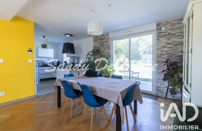 Vente Maison/villa 6 pièces — photo 5