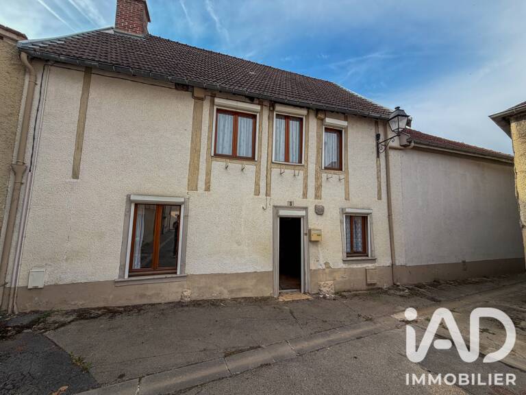 Vente Maison/villa 5 pièces — photo 1