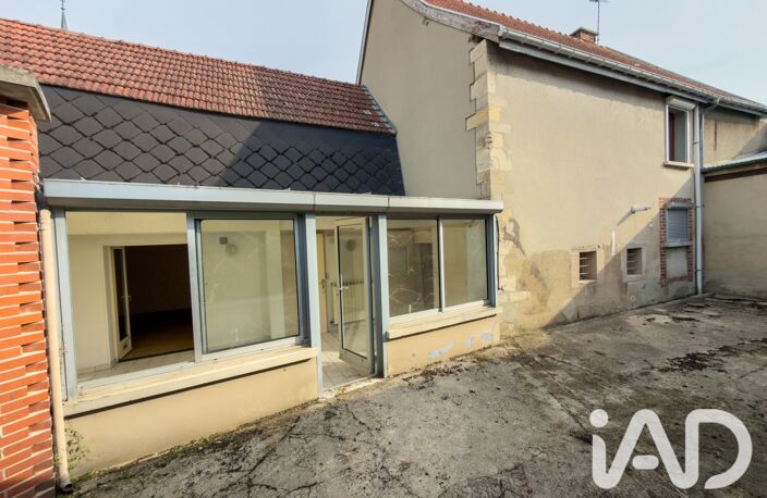Vente Maison/villa 5 pièces — photo 2