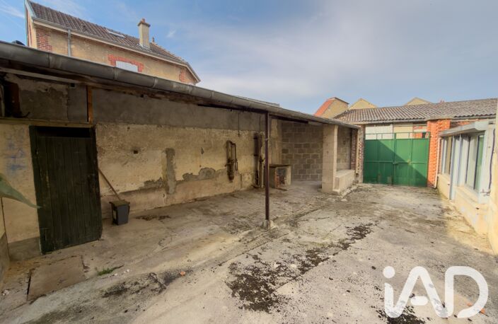 Vente Maison/villa 5 pièces — photo 3
