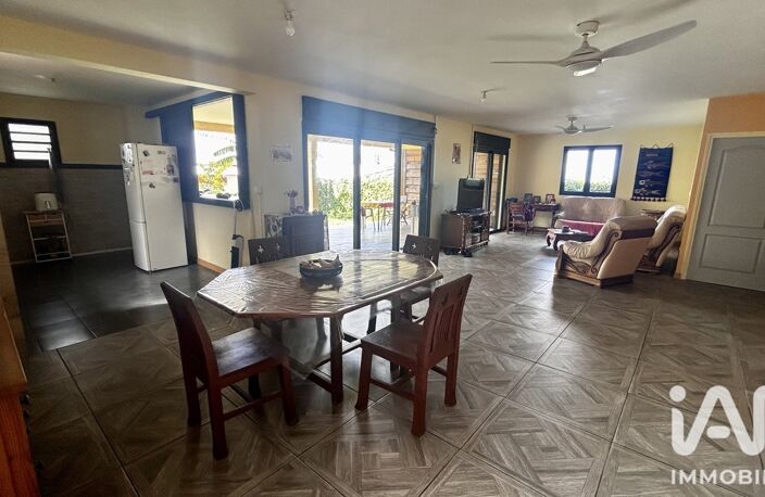 Vente Maison/villa 5 pièces — photo 3