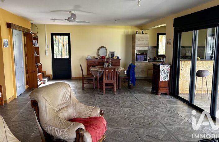 Vente Maison/villa 5 pièces — photo 4