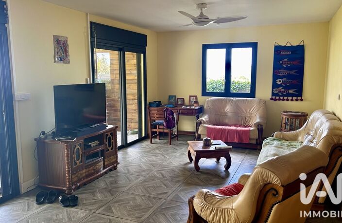 Vente Maison/villa 5 pièces — photo 5