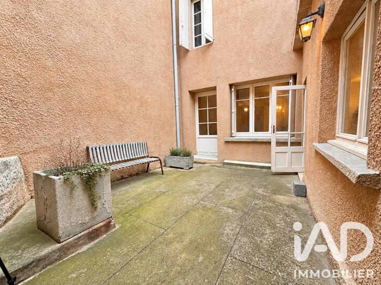 Vente Maison de village 4 pièces — photo 1
