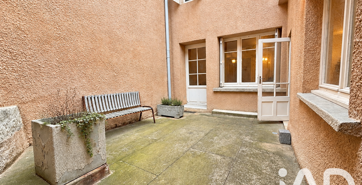 Vente Maison de village 4 pièces — photo 1