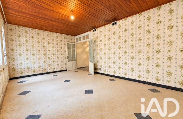 Vente Maison de village 4 pièces — photo 2
