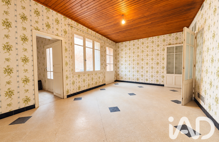Vente Maison de village 4 pièces — photo 3