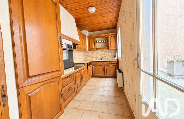 Vente Maison de village 4 pièces — photo 4
