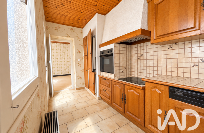 Vente Maison de village 4 pièces — photo 5