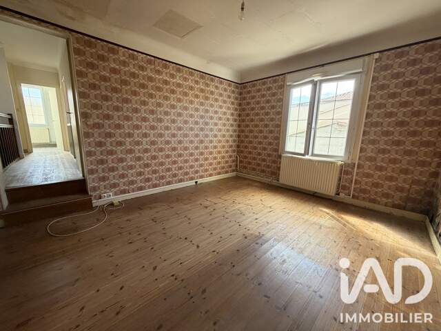 Vente Maison de ville 4 pièces — photo du bien