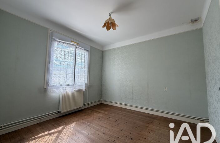 Vente Maison de ville 4 pièces — photo 2