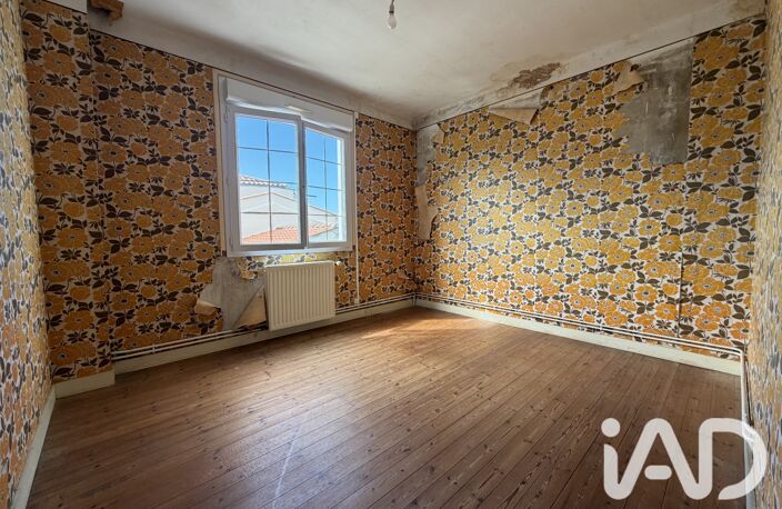 Vente Maison de ville 4 pièces — photo 3