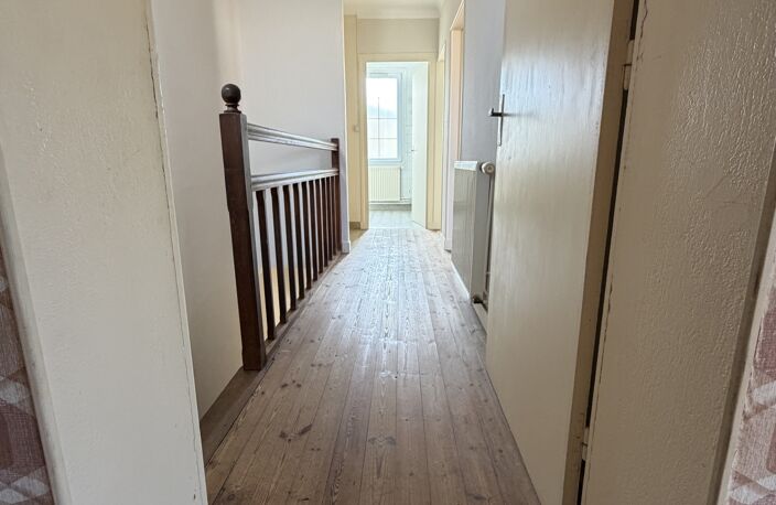 Vente Maison de ville 4 pièces — photo 4