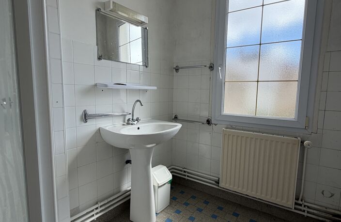 Vente Maison de ville 4 pièces — photo 5