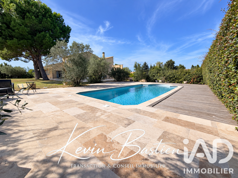 Vente Maison de campagne 5 pièces — photo 1