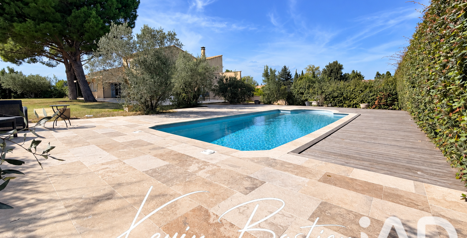 Vente Maison de campagne 5 pièces — photo 1