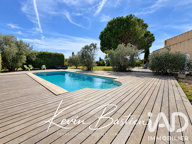 Vente Maison de campagne 5 pièces — photo 2