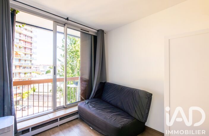 Vente Studio 1 pièce — photo 3
