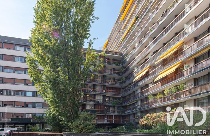 Vente Studio 1 pièce — photo 4