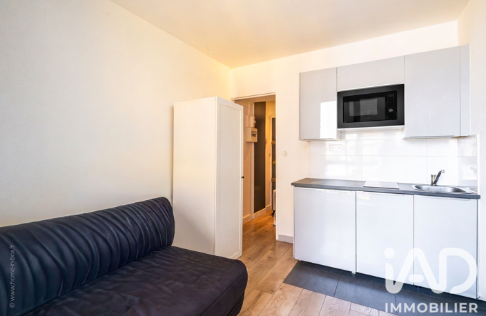 Vente Studio 1 pièce — photo 5