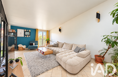 Vente Appartement 4 pièces — photo du bien