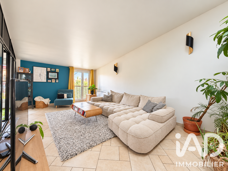 Vente Appartement 4 pièces — photo 1