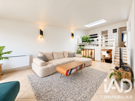 Vente Appartement 4 pièces — photo 2