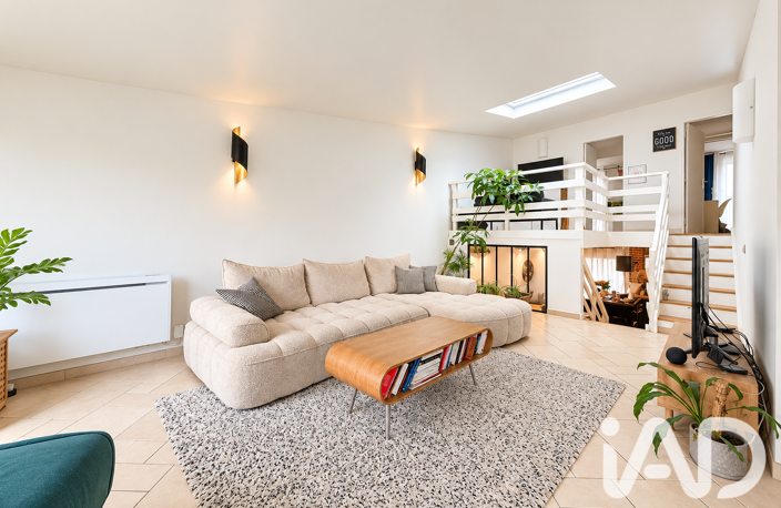 Vente Appartement 4 pièces — photo 2