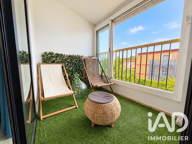 Vente Appartement 4 pièces — photo 3
