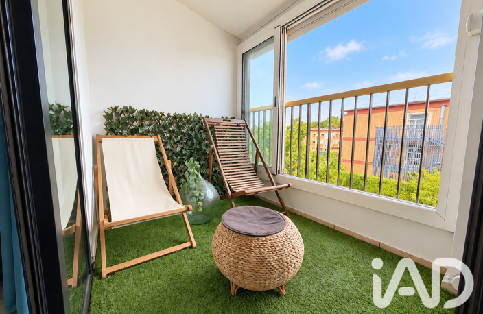 Vente Appartement 4 pièces — photo 3