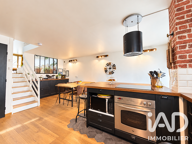 Vente Appartement 4 pièces — photo 4