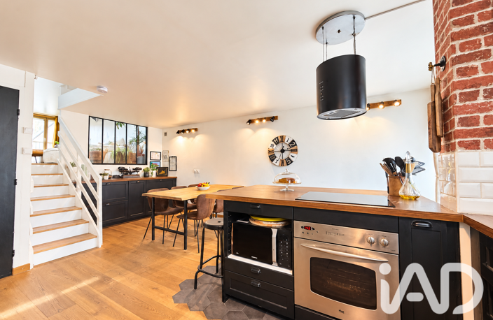 Vente Appartement 4 pièces — photo 4