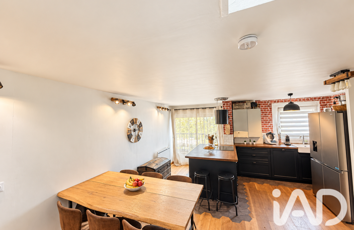 Vente Appartement 4 pièces — photo 5