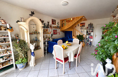 Vente Duplex 3 pièces — photo du bien