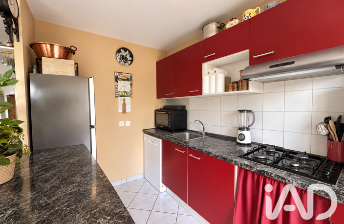 Vente Duplex 3 pièces — photo 2