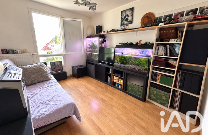 Vente Duplex 3 pièces — photo 3