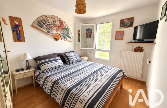 Vente Duplex 3 pièces — photo 4