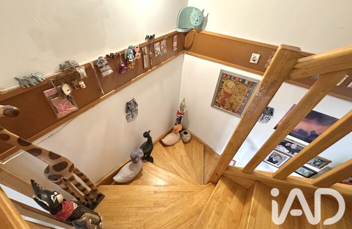Vente Duplex 3 pièces — photo 5