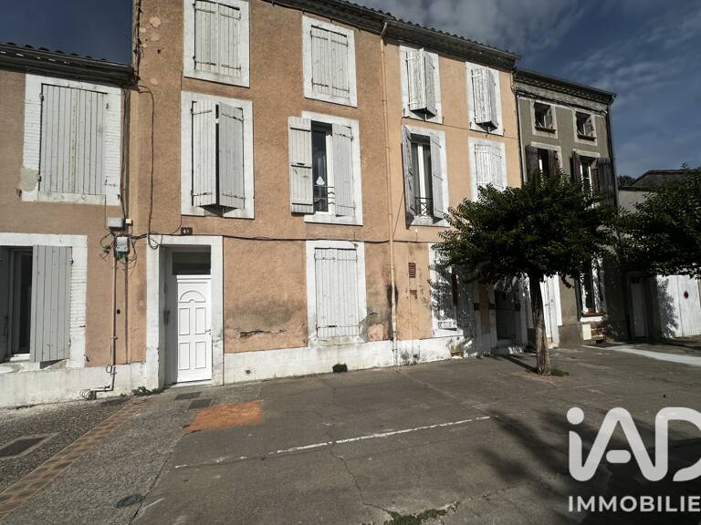 Vente Immeuble 150 m&sup2; — photo 1