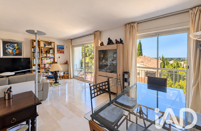 Vente Appartement 3 pièces — photo 2