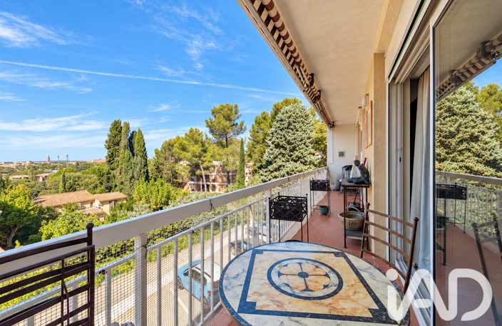 Vente Appartement 3 pièces — photo 3