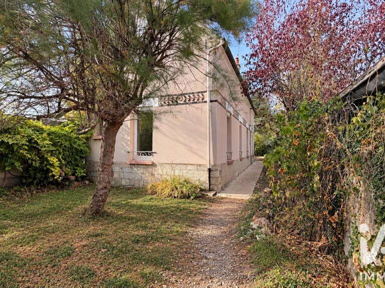 Vente Maison/villa 4 pièces — photo 1
