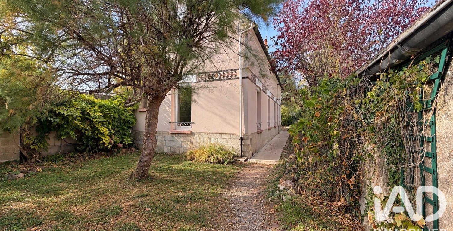 Vente Maison/villa 4 pièces — photo 1