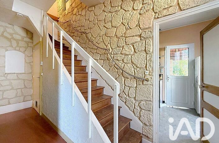 Vente Maison/villa 4 pièces — photo 3