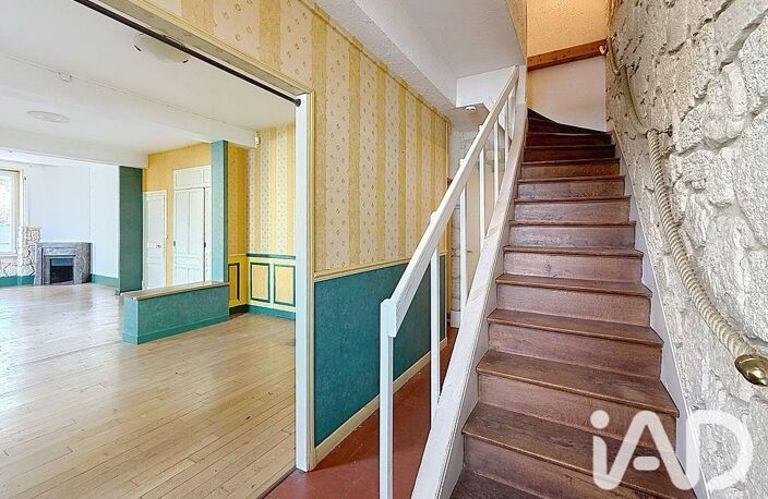 Vente Maison/villa 4 pièces — photo 5