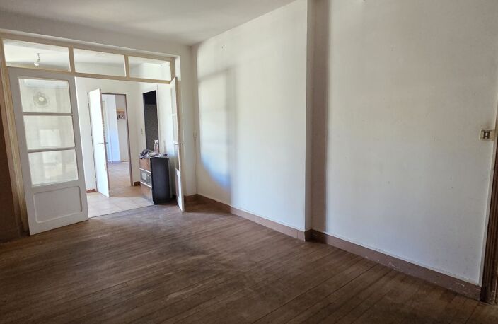 Vente Maison de ville 5 pièces — photo 4