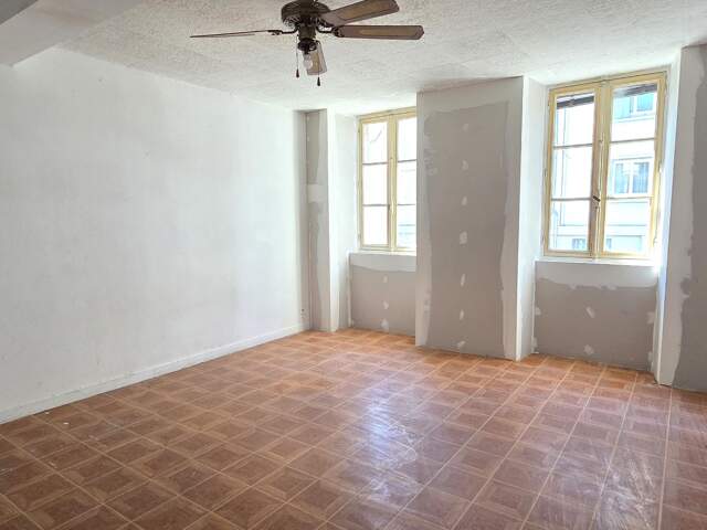 Vente Maison de ville 5 pièces — photo du bien