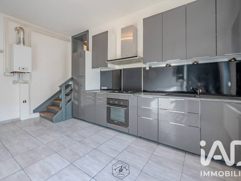Vente Appartement 2 pièces — photo 1