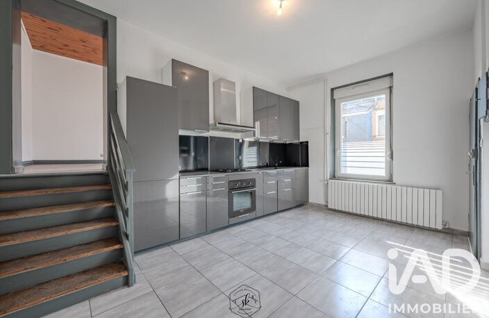 Vente Appartement 2 pièces — photo 2